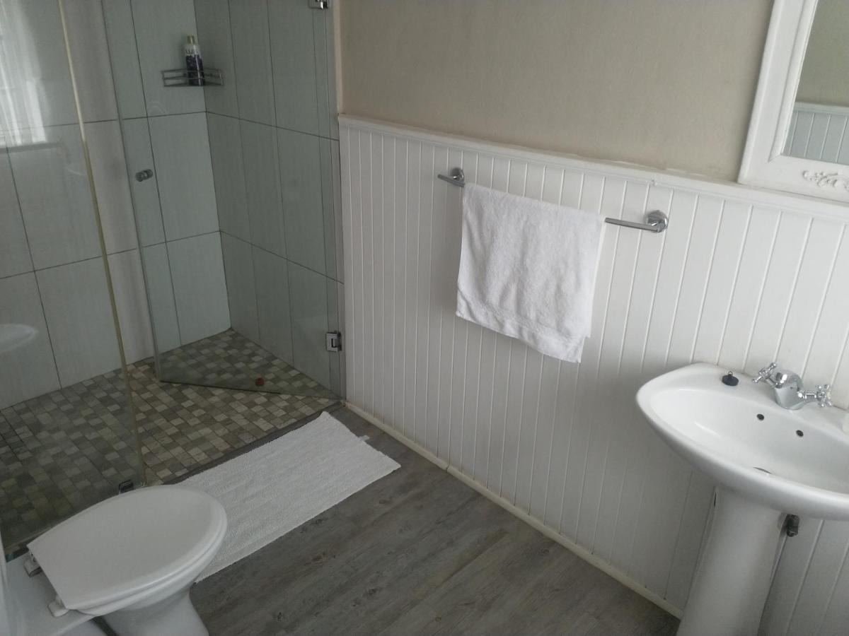 Crane Cottage Колсберг Экстерьер фото