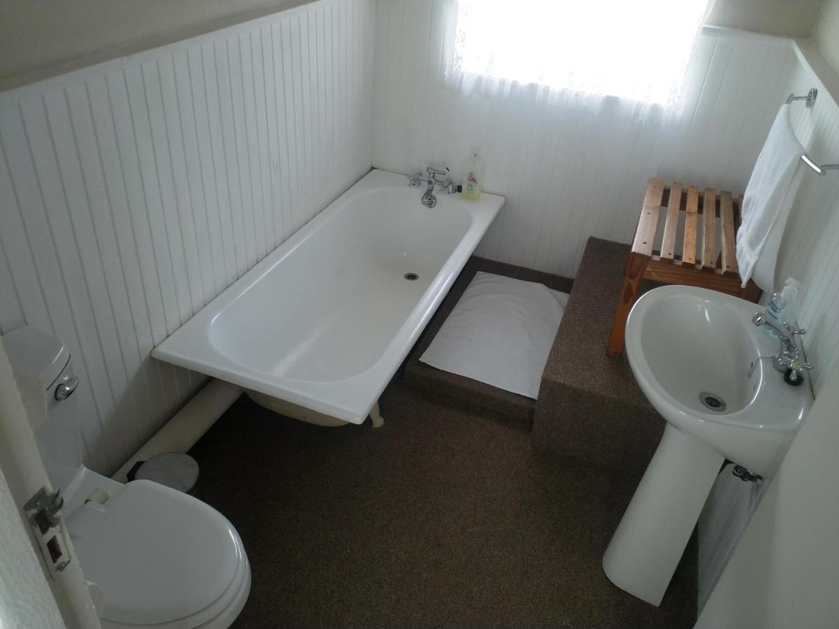Crane Cottage Колсберг Экстерьер фото