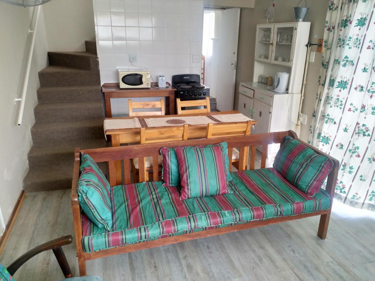 Crane Cottage Колсберг Экстерьер фото
