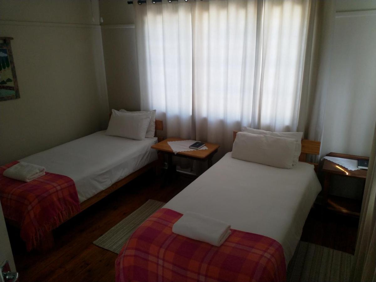 Crane Cottage Колсберг Экстерьер фото
