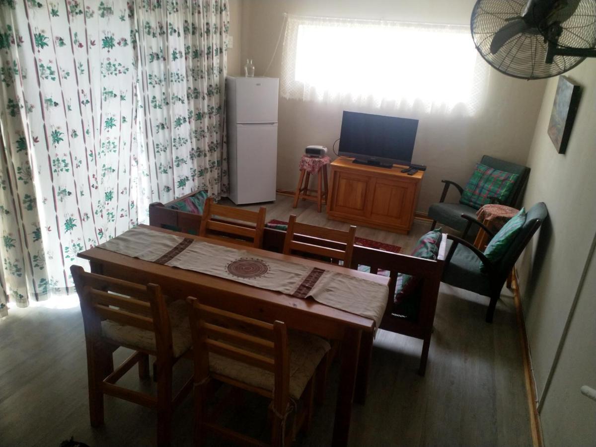 Crane Cottage Колсберг Экстерьер фото