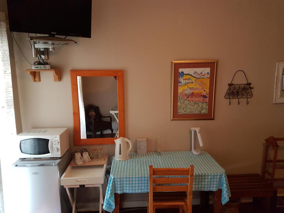 Crane Cottage Колсберг Экстерьер фото