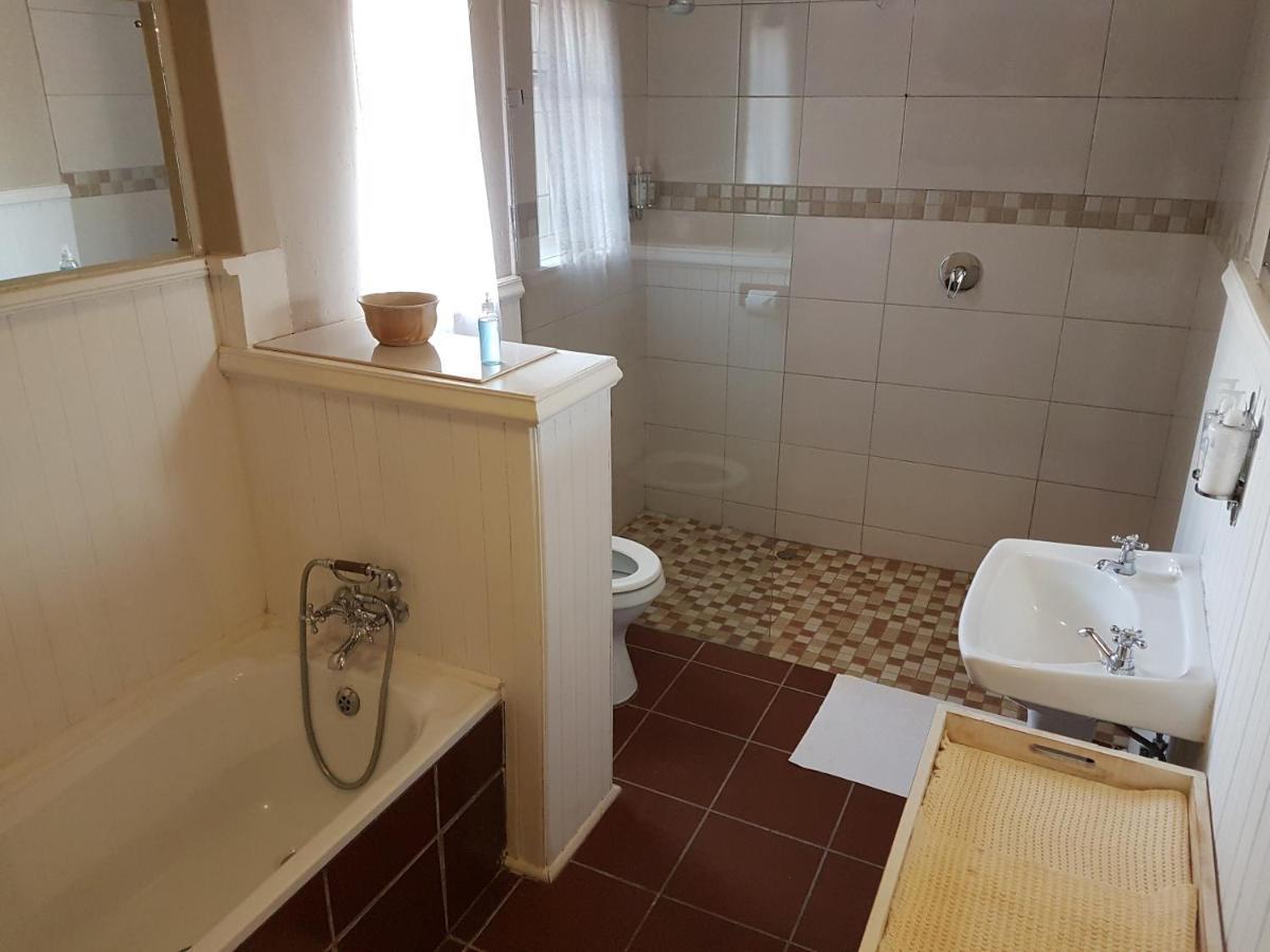 Crane Cottage Колсберг Экстерьер фото