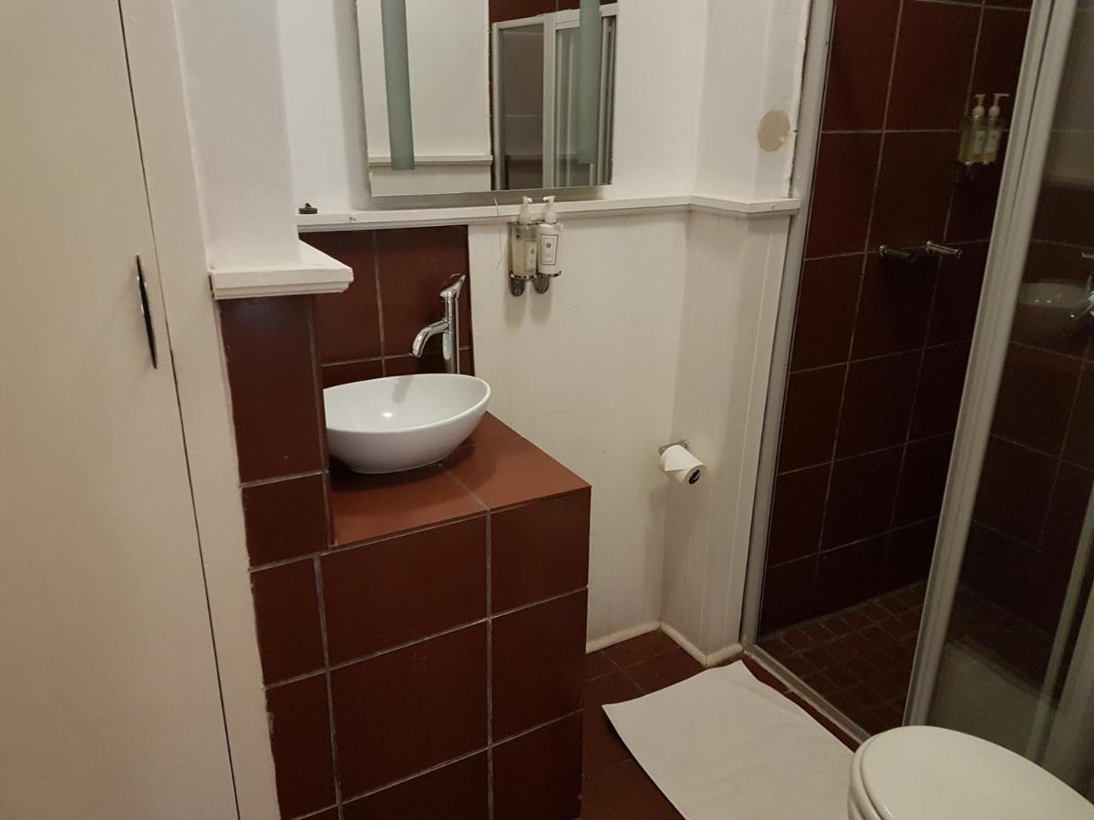 Crane Cottage Колсберг Экстерьер фото