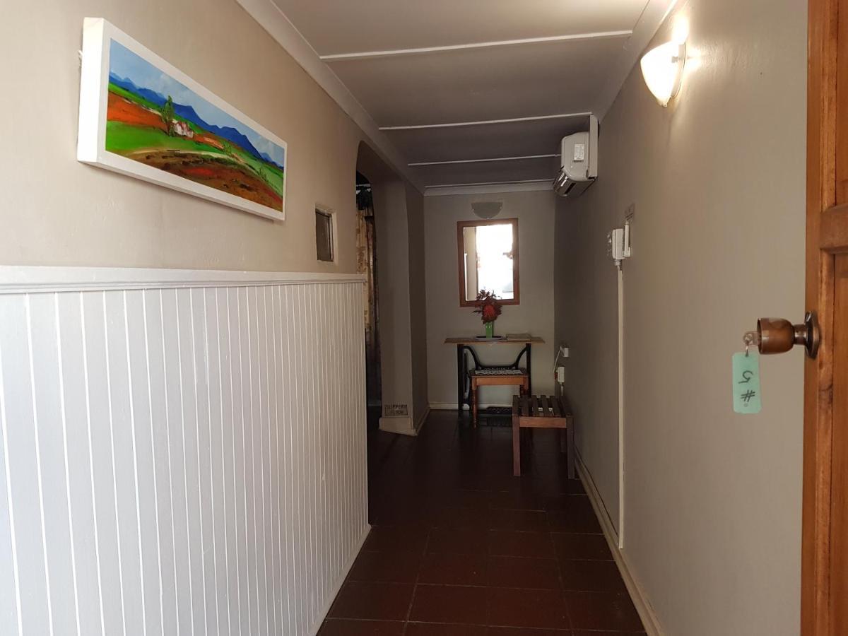 Crane Cottage Колсберг Экстерьер фото