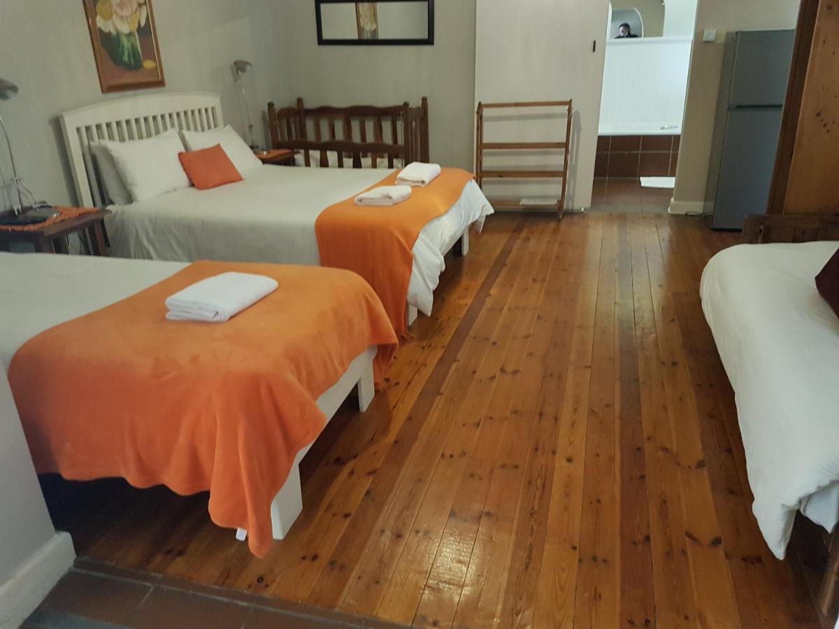 Crane Cottage Колсберг Экстерьер фото