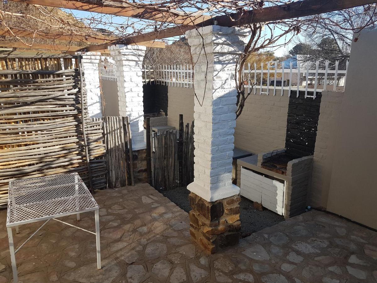 Crane Cottage Колсберг Экстерьер фото