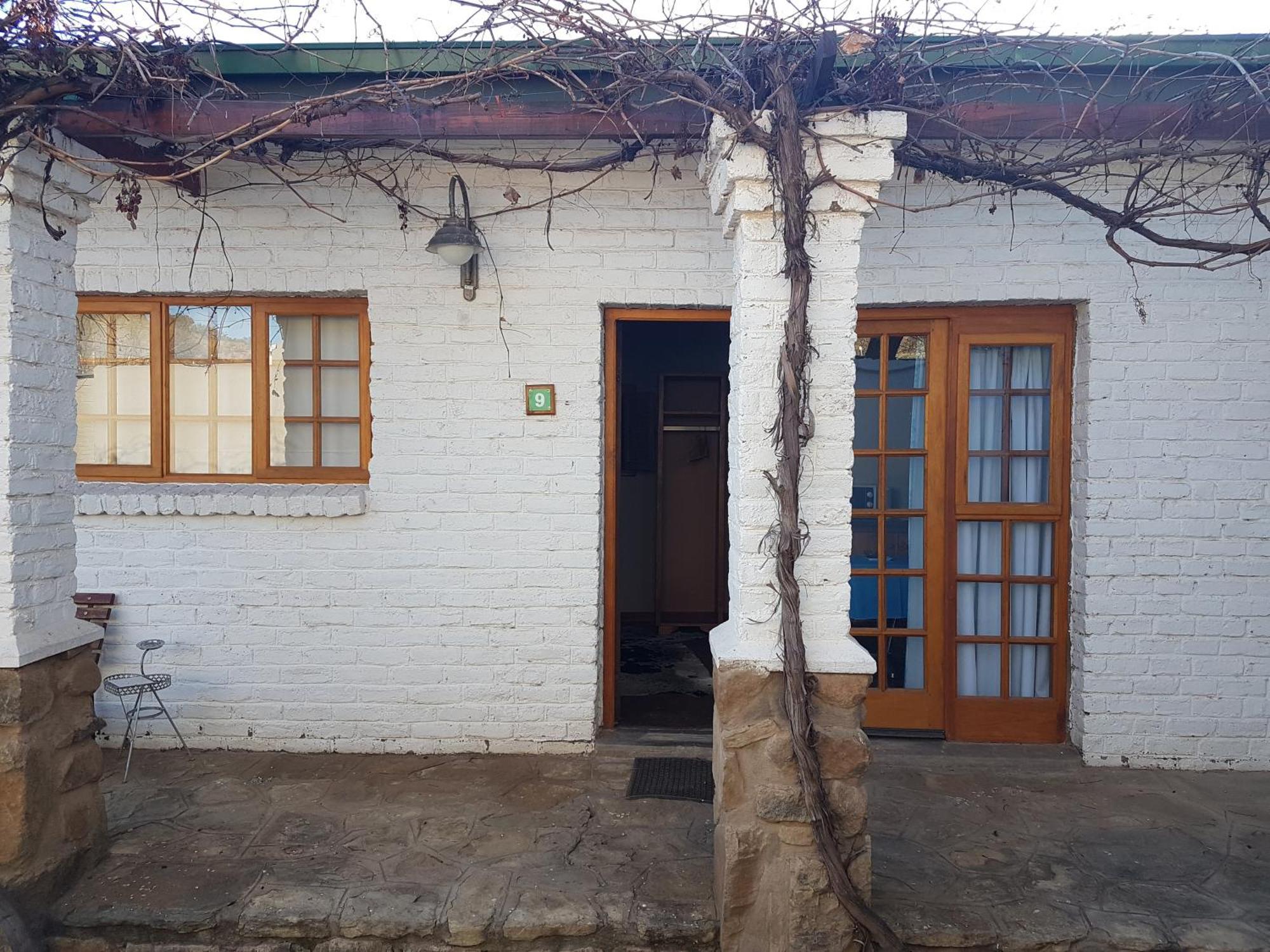 Crane Cottage Колсберг Экстерьер фото
