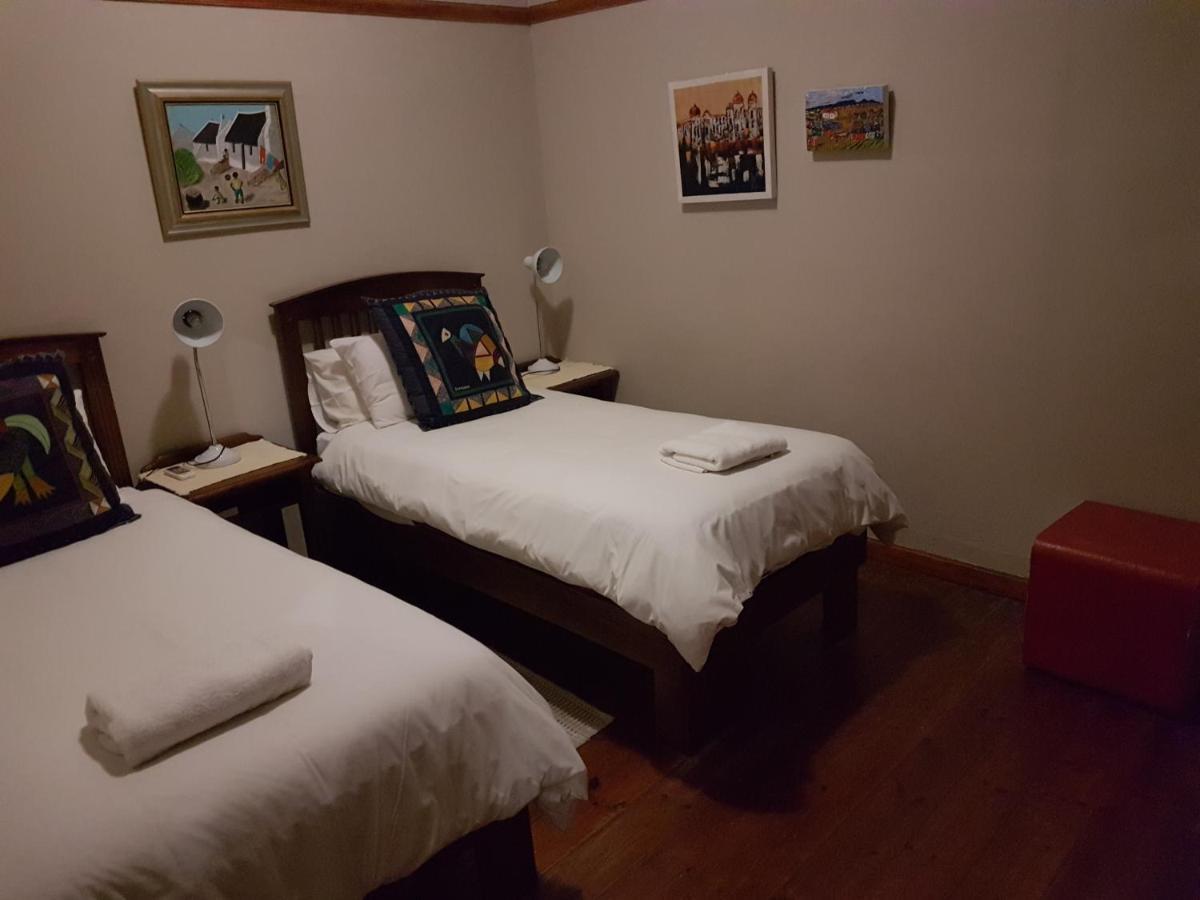 Crane Cottage Колсберг Экстерьер фото