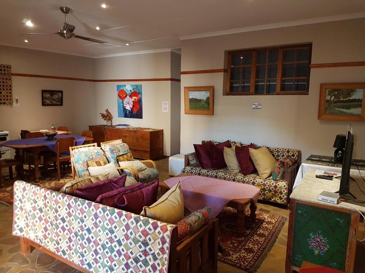 Crane Cottage Колсберг Экстерьер фото