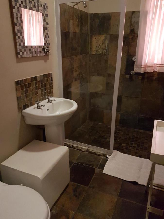 Crane Cottage Колсберг Экстерьер фото