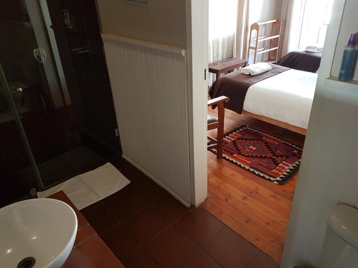 Crane Cottage Колсберг Экстерьер фото