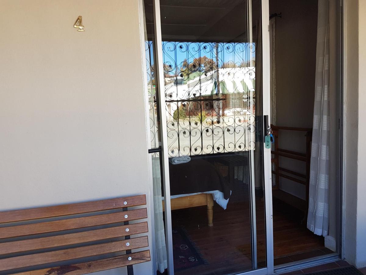 Crane Cottage Колсберг Экстерьер фото
