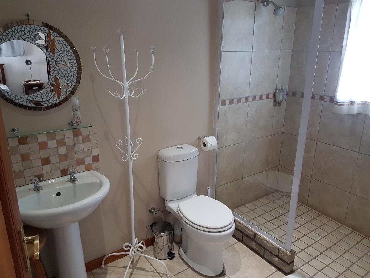 Crane Cottage Колсберг Экстерьер фото
