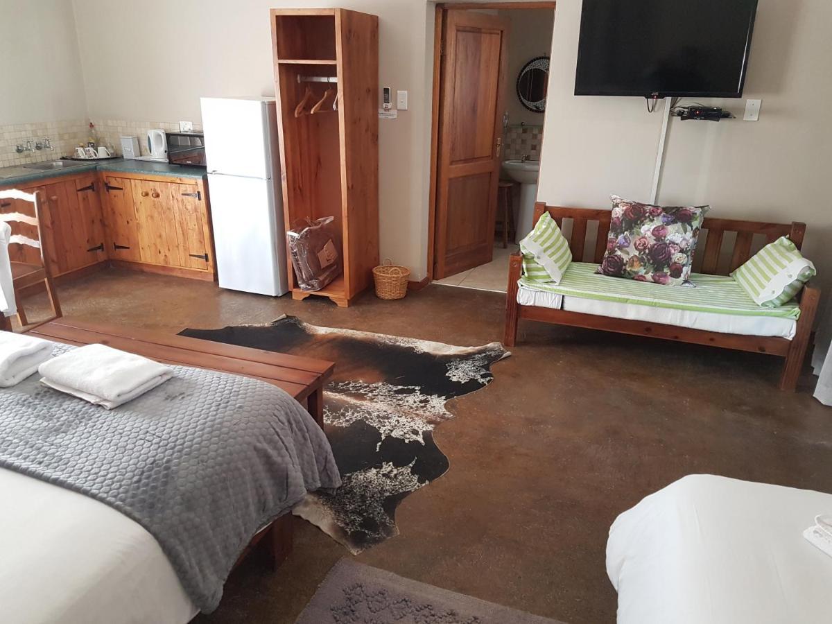 Crane Cottage Колсберг Экстерьер фото