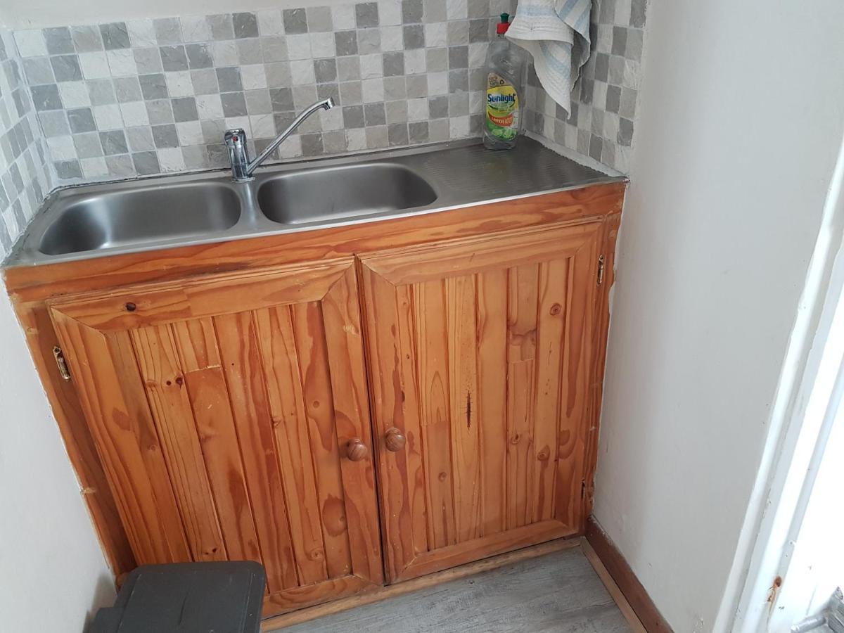 Crane Cottage Колсберг Экстерьер фото